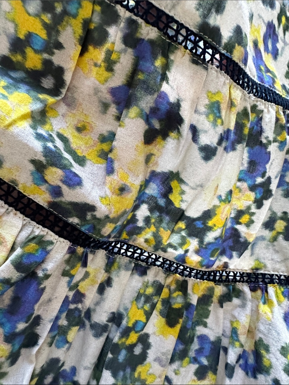 Merlette blouse - Picture 5 of 5